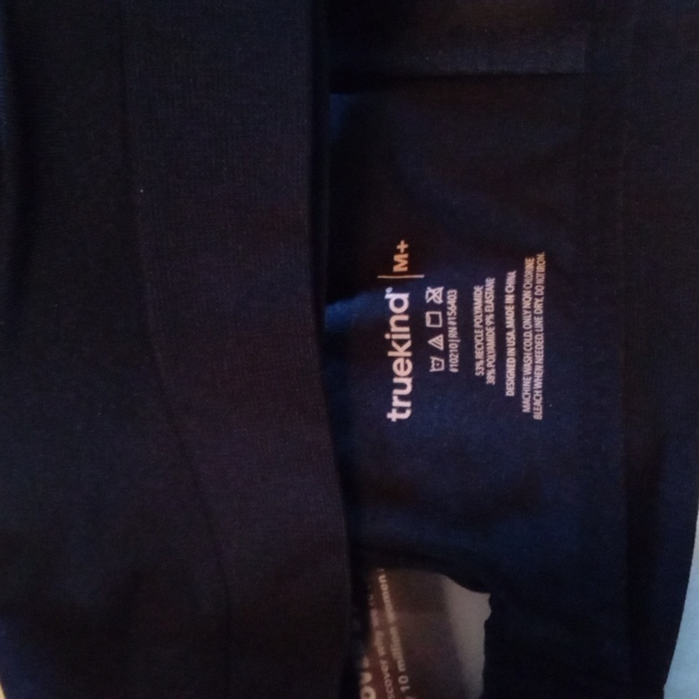 Truekind wireless supportive Bra (M+size) - Picture 2 of 4